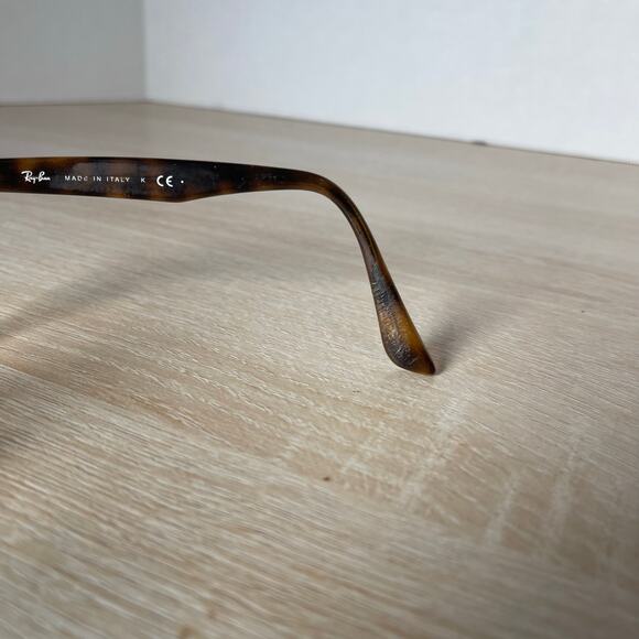Ray-Ban RB4259 710/73 Sunglasses Tortoise READ 51-20-145 FRAMES ONLY - Picture 6 of 11